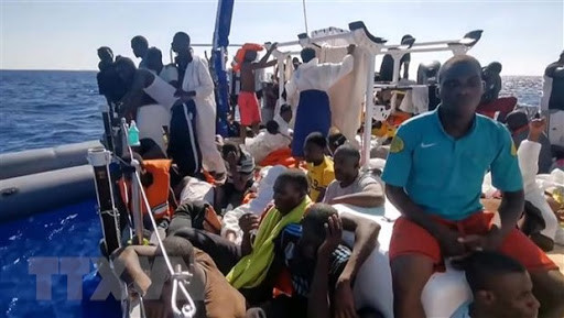 越南呼吁各方保持克制 确保戈兰高地和平和稳定 ảnh 2 越南呼吁各方保持克制 确保戈兰高地和平和稳定 ảnh 2