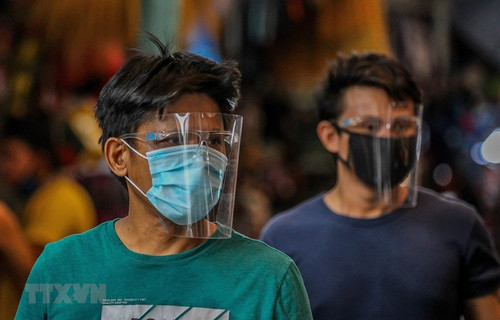 新冠肺炎疫情:东南亚部分国家都报告新增病例 ảnh 2 新冠肺炎疫情:东南亚部分国家都报告新增病例 ảnh 2