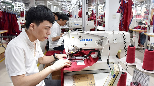 确保越南制品在美洲市场上站得稳 ảnh 1 确保越南制品在美洲市场上站得稳 ảnh 1