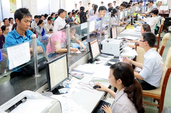 芹苴市新注册成立企业共1000多家 ảnh 1 芹苴市新注册成立企业共1000多家 ảnh 1