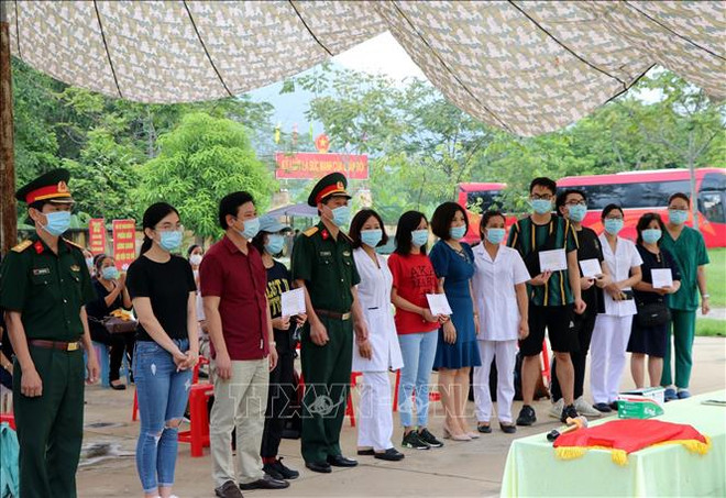 《亚洲时报》高度评价越南人民对共产党的领导作用的信心 ảnh 1 《亚洲时报》高度评价越南人民对共产党的领导作用的信心 ảnh 1