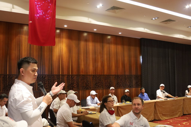 越南与马来西亚企业加强合作 ảnh 1 越南与马来西亚企业加强合作 ảnh 1