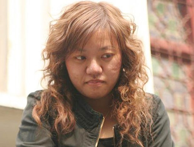 涉嫌“煽动颠覆国家政权罪”的嫌疑人暂时被拘留 ảnh 1 涉嫌“煽动颠覆国家政权罪”的嫌疑人暂时被拘留 ảnh 1