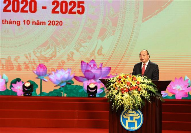 越通社简讯2020.10.3 ảnh 1