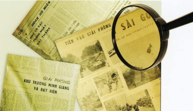 英雄的解放通讯社 ảnh 3 英雄的解放通讯社 ảnh 3