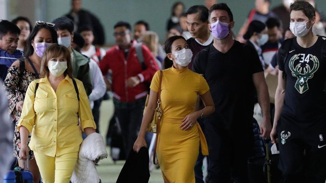 新冠肺炎疫情:东南亚部分国家都报告新增病例 ảnh 1 新冠肺炎疫情:东南亚部分国家都报告新增病例 ảnh 1