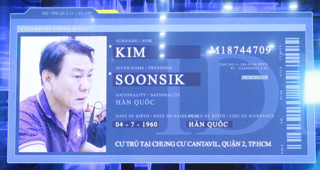 越南成功侦破一起特大跨国海上走私贩毒案 ảnh 2