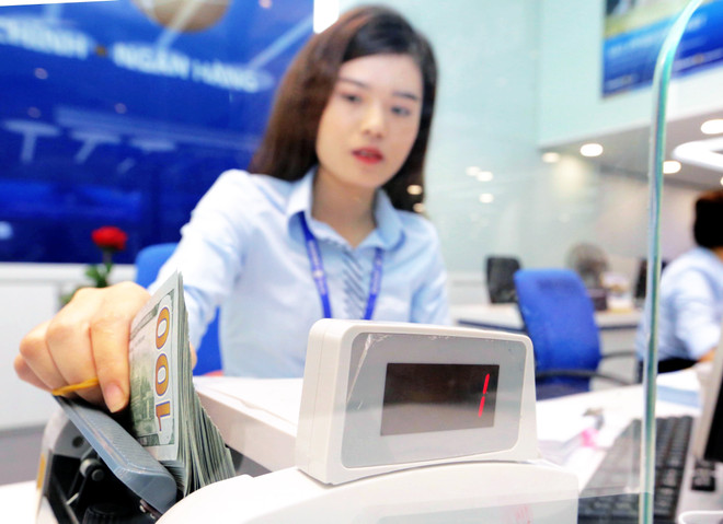 10月5日上午美元和人民币汇率走势保持稳定 ảnh 1 10月5日上午美元和人民币汇率走势保持稳定 ảnh 1