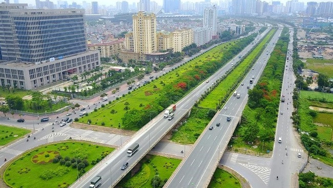 8个部委和23个地方的公共投资项目资金到位率超过60% ảnh 1 8个部委和23个地方的公共投资项目资金到位率超过60% ảnh 1