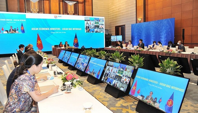 东盟努力建设包容性产业生态系统 ảnh 1 东盟努力建设包容性产业生态系统 ảnh 1