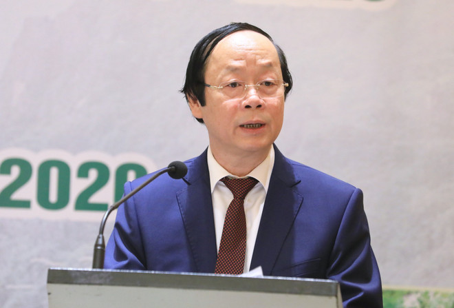 越南在世界生物多样性最丰富的25个国家中排名第16位 ảnh 1 越南在世界生物多样性最丰富的25个国家中排名第16位 ảnh 1
