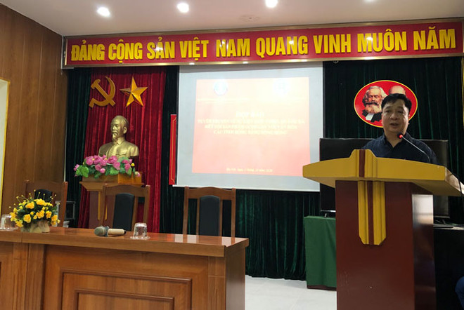 河内市举行“一乡一品”产品展销会 促进河内与红河平原和全国各地的对接 ảnh 1 河内市举行“一乡一品”产品展销会 促进河内与红河平原和全国各地的对接 ảnh 1