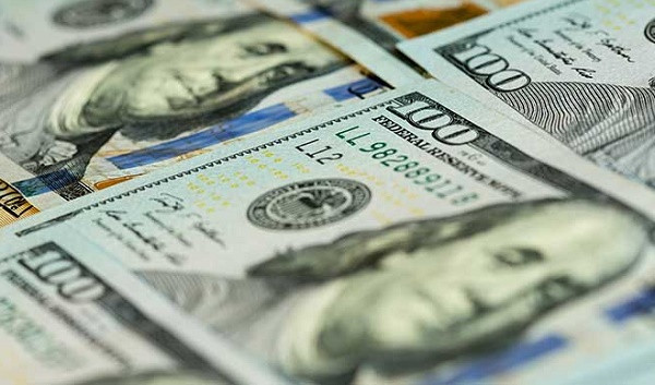 9月30日越盾对美元汇率中间价上调5越盾 ảnh 1 9月30日越盾对美元汇率中间价上调5越盾 ảnh 1