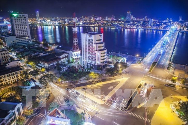 岘港市与FPT集团促进政府数字化转型的合作 ảnh 2 岘港市与FPT集团促进政府数字化转型的合作 ảnh 2