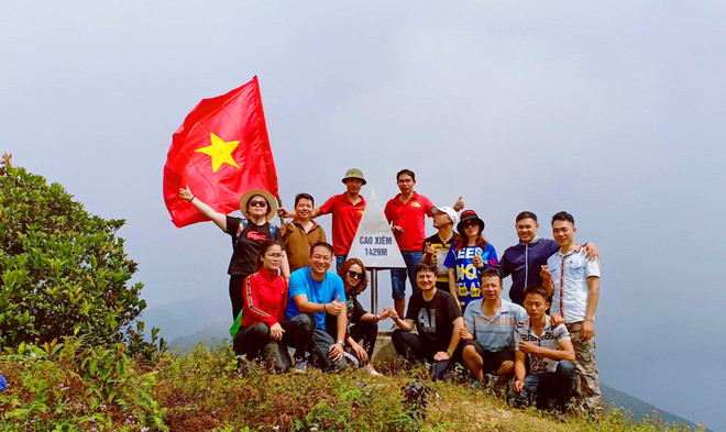 征服广宁"屋顶" ảnh 3 征服广宁"屋顶" ảnh 3