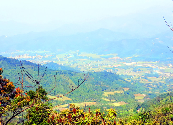 征服广宁"屋顶" ảnh 2 征服广宁"屋顶" ảnh 2