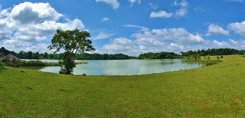 原始而迷人的旅游胜地——平福 ảnh 1 原始而迷人的旅游胜地——平福 ảnh 1