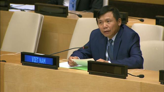 越南呼吁以色列停止扩建定居点行为 ảnh 2 越南呼吁以色列停止扩建定居点行为 ảnh 2