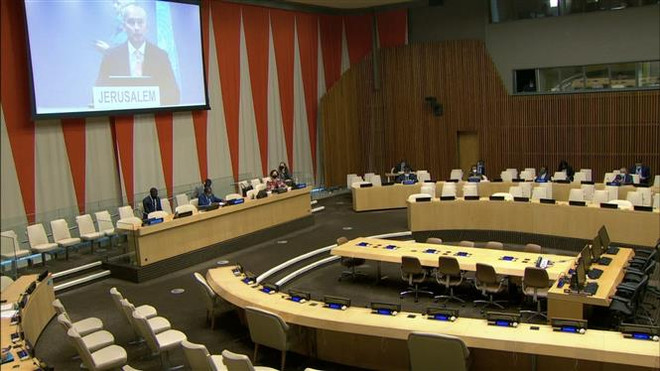 越南呼吁以色列停止扩建定居点行为 ảnh 1 越南呼吁以色列停止扩建定居点行为 ảnh 1