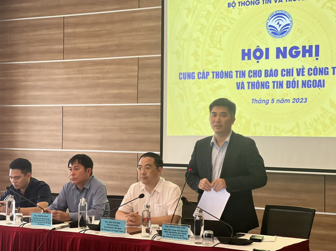 寻找措施 保护网络空间个人数据安全 ảnh 2 寻找措施 保护网络空间个人数据安全 ảnh 2