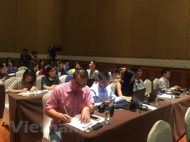 VEPR：2019年第一季度越南部分产业增长速度放缓 ảnh 5