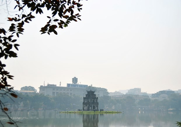 河内市力争2019年接待游客人数达2900万人次 ảnh 1