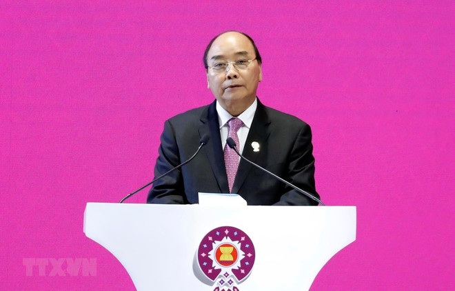 致力于一个长久凝聚共识的东盟:在不断变化的世界中主动适应、迎接挑战(第二期) ảnh 1 致力于一个长久凝聚共识的东盟:在不断变化的世界中主动适应、迎接挑战(第二期) ảnh 1