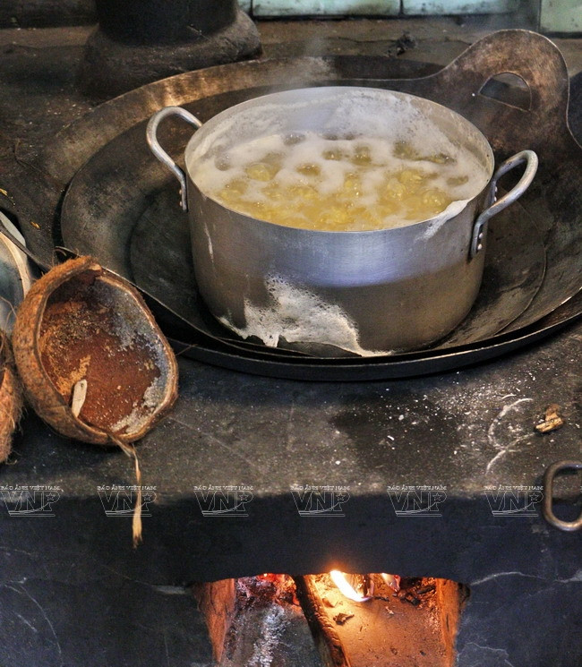 南部节饼 ảnh 8 南部节饼 ảnh 8