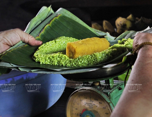 南部节饼 ảnh 5 南部节饼 ảnh 5