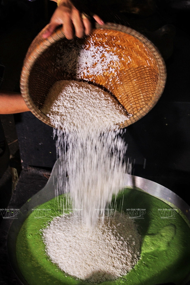 南部节饼 ảnh 3 南部节饼 ảnh 3