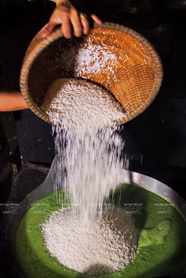 南部节饼 ảnh 3