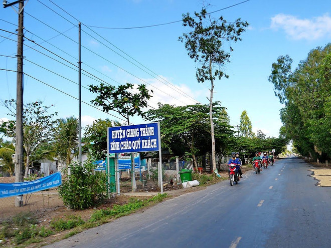 坚江省政策性银行为高棉族同胞脱贫济困助力 ảnh 1 坚江省政策性银行为高棉族同胞脱贫济困助力 ảnh 1