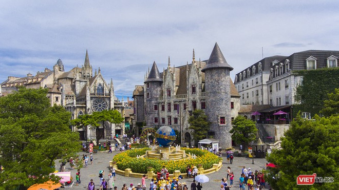 各旅游区和风景区重新开放迎客时需确保游客的安全 ảnh 2