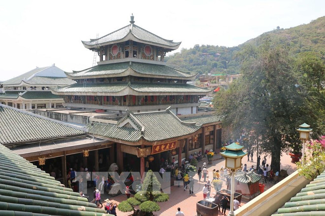 全国多地旅游景区重新开放 推出优惠政策吸引游客 ảnh 1 全国多地旅游景区重新开放 推出优惠政策吸引游客 ảnh 1