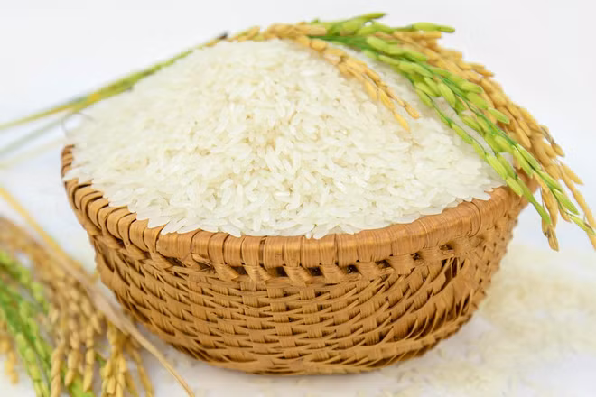 越南调控今后大米出口活动的措施 ảnh 1
