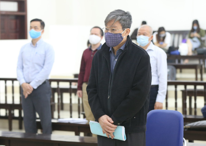 MobiFone收购AVG案:法院驳回被告阮北山提出的延期审理申请 ảnh 1 MobiFone收购AVG案:法院驳回被告阮北山提出的延期审理申请 ảnh 1