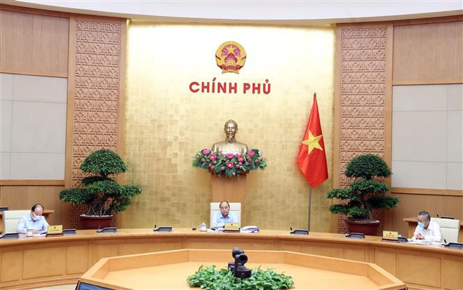 采取配套措施 将CPI增长率控制在4%以下 ảnh 1 采取配套措施 将CPI增长率控制在4%以下 ảnh 1