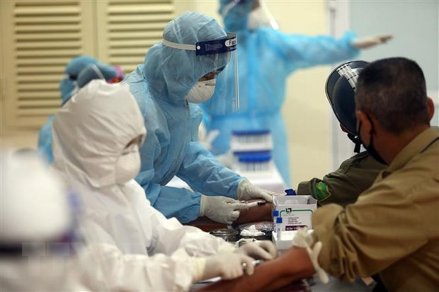 奥地利媒体:越南防疫模式值得各国学习借鉴 ảnh 1 奥地利媒体:越南防疫模式值得各国学习借鉴 ảnh 1