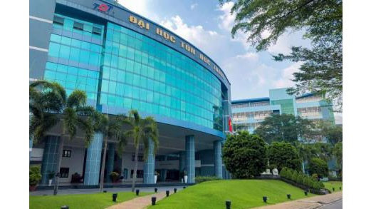 越南两所大学入围全球最佳大学排行榜 ảnh 1 越南两所大学入围全球最佳大学排行榜 ảnh 1
