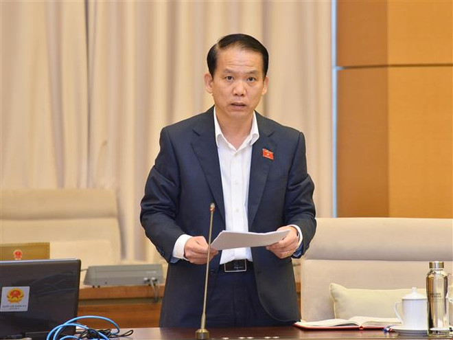 国会常委会第44次会议:建立法律框架 实现公民居住自由权 ảnh 3 国会常委会第44次会议:建立法律框架 实现公民居住自由权 ảnh 3