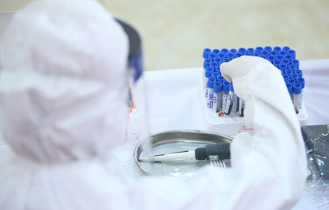 新冠肺炎疫情：越南连续12天未出现新增本地社区传播病例 ảnh 1