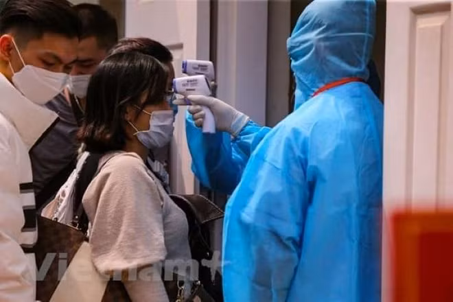 各国媒体纷纷刊登文章 高度评价越南打好新冠肺炎疫情防控阻击战 ảnh 2