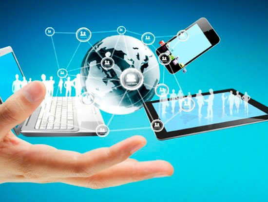 胡志明市着重发展电子—信息技术产业 ảnh 2 胡志明市着重发展电子—信息技术产业 ảnh 2