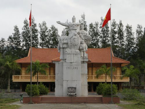 北江省努力发挥昌江国家级特殊历史遗迹的价值 ảnh 1