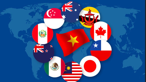 泰国商业部提议加入CPTPP ảnh 1 泰国商业部提议加入CPTPP ảnh 1