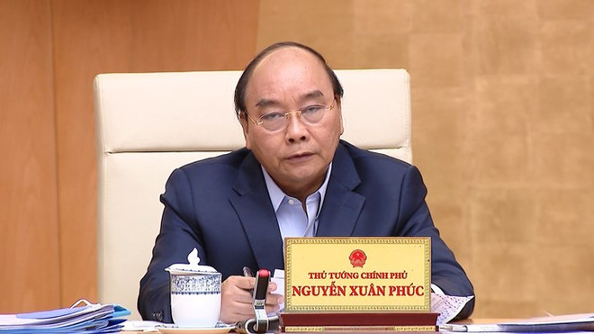 越通社评选一周要闻（2020.4.13-2020.4.19） ảnh 3