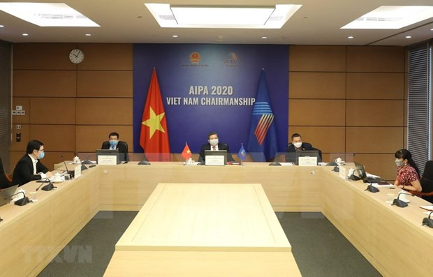 越通社评选一周要闻(2020.4.20-2020.4.26) ảnh 3 越通社评选一周要闻(2020.4.20-2020.4.26) ảnh 3