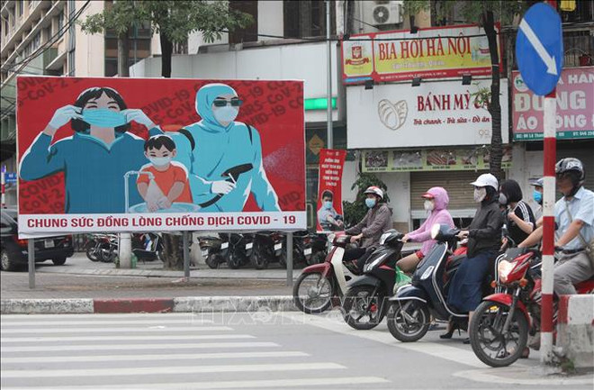 澳大利亚媒体点赞越南新冠肺炎疫情防控措施 ảnh 2