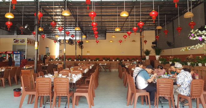越南庆和省餐饮服务业逐步恢复 ảnh 2 越南庆和省餐饮服务业逐步恢复 ảnh 2