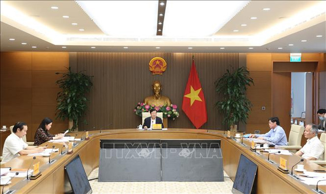 越南政府总理要求对大米出口国家管理工作进行突击检查 ảnh 1 越南政府总理要求对大米出口国家管理工作进行突击检查 ảnh 1